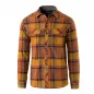Preview: Helikon-Tex-Defender-Mk.2-Shirt-Evening-Pumpkin-Plaid