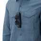 Preview: Helikon-Tex Defender Mk.2 Gentleman Shirt - Melange Light Blue