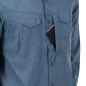 Preview: Helikon-Tex Defender Mk.2 Gentleman Shirt - Melange Light Blue