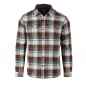 Preview: Helikon-Tex Greyman Shirt - Moss Green Checkered