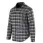 Preview: Helikon-Tex Greyman Shirt - Old-School Grey Plaid