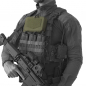 Preview: Helikon-Tex Guardian Admin Pouch - Coyote