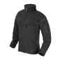 Preview: Helikon-Tex - Infantry Duty Fleece Jacket - Black