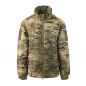 Preview: Helikon-Tex Level 7 Lightweight Winter Jacket Multicam