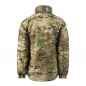 Preview: Helikon-Tex Level 7 Lightweight Winter Jacket Multicam