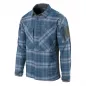 Preview: Helikon-Tex-MBDU-Shirt-Nylon-Polyester-Blend-Western-Blue-Plaid