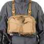 Preview: Helikon-Tex Chest Pack Numbat - Earth Brown - Clay