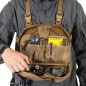 Preview: Helikon-Tex Chest Pack Numbat - Coyote