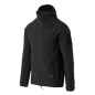 Preview: Helikon-Tex Patriot PRO Fleece Jacke - Schwarz