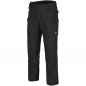 Preview: Helikon-Tex Pilgrim Pants DuraCanvas - Schwarz Black
