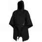 Preview: Helikon-Tex Swagman Roll Poncho - Schwarz Black