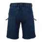 Preview: Helikon-Tex UTS Urban Tactical Shorts 11'' - Denim Stretch - Marine Blue