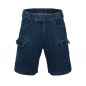 Preview: Helikon-Tex UTS Urban Tactical Shorts 8,5'' - Denim Stretch - Marine Blue