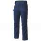 Preview: Helikon-Tex - Urban Tactical Pants - Jeans Denim Stretch - Marine Blue