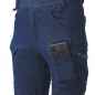 Preview: Helikon-Tex - Urban Tactical Pants - Jeans Denim Stretch - Marine Blue