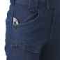 Preview: Helikon-Tex - Urban Tactical Pants - Jeans Denim Stretch - Marine Blue