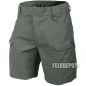 Preview: Helikon-Tex UTS Urban Tactical Shorts 8,5'' Ripstop - Olive Drab