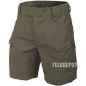 Preview: Helikon-Tex UTS Urban Tactical Shorts 8,5'' Ripstop - RAL 7013