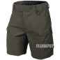 Preview: Helikon-Tex UTS Urban Tactical Shorts 8,5'' Ripstop - Taiga Green