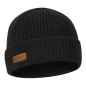 Preview: Helikon-Tex Wanderer Beanie Cap - Schwarz Black