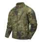 Preview: Helikon Tex -  Wolfhound Jacket - BW Flecktarn