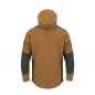 Preview: Helikon-Tex - Woodsman Anorak Jacket - Coyote / Ash Grey