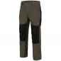 Preview: Helikon-Tex Woodsman Pants - Taiga Green / Black