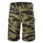 Preview: Helikon-Tex UTS Urban Tactical Shorts 11'' - Stretch Ripstop - Rhodesian Camo