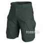 Preview: Helikon-Tex UTS Urban Tactical Shorts 11'' Ripstop Jungle Green