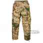 Preview: Leo Köhler Einsatzkampfhose KSK-Hose BW Tropentarn