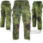 Preview: Leo Köhler Combat-Pants - BW Flecktarn