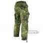Preview: Leo Köhler Combat-Pants - BW Flecktarn