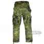 Preview: Leo Köhler Combat-Pants - BW Flecktarn
