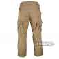 Preview: Leo Köhler Combat-Hose Ripstop - Coyote