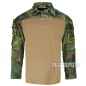 Preview: Leo Koehler Combat Shirt BW Flecktarn