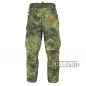 Preview: Leo Koehler Sniper Pants - Flecktarn