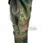 Preview: Leo Koehler Sniper Pants - Flecktarn