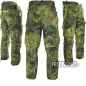 Preview: Leo Koehler Sniper Pants - Flecktarn