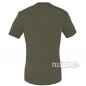 Preview: Leo Koehler - T-Shirt BW Unterhemd 1/2 Sleeve - Olive Green