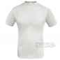Preview: Leo Koehler - T-Shirt BW Unterhemd 1/2 Sleeve - White