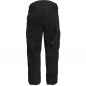 Preview: Leo Köhler EXP Explorer Hose Schwarz Black