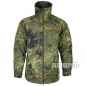 Preview: Leo Köhler Tactical Jacke Ripstop - Flecktarn