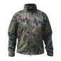 Preview: MFH-Softshell-Jacke-Scorpion-M05-Camo-vorne