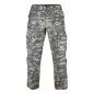 Preview: MFH US Feldhose ACU Ripstop AT-Digital-vorne