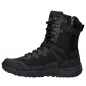 Preview: Magnum Hi-Tec Ultima 8.0 SZ WP Security Boots - Schwarz Black