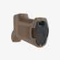Preview: Magpul MOE K2-XL Grip AR15/M4 Gewehrgriff - Flat Dark Earth