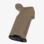 Preview: Magpul MOE K2+ Griff - Flat Dark Earth