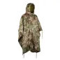 Preview: Mil-Tec - Poncho Ripstop Phantomleaf WASP I Z2