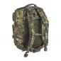 Preview: Mil-Tec US Assault Pack Large Rucksack - Phantomleaf WASP I Z3A