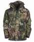 Preview: Mil-Tec - ECWCS Nässeschutzjacke Gen. II - Phantomleaf WASP I Z3A